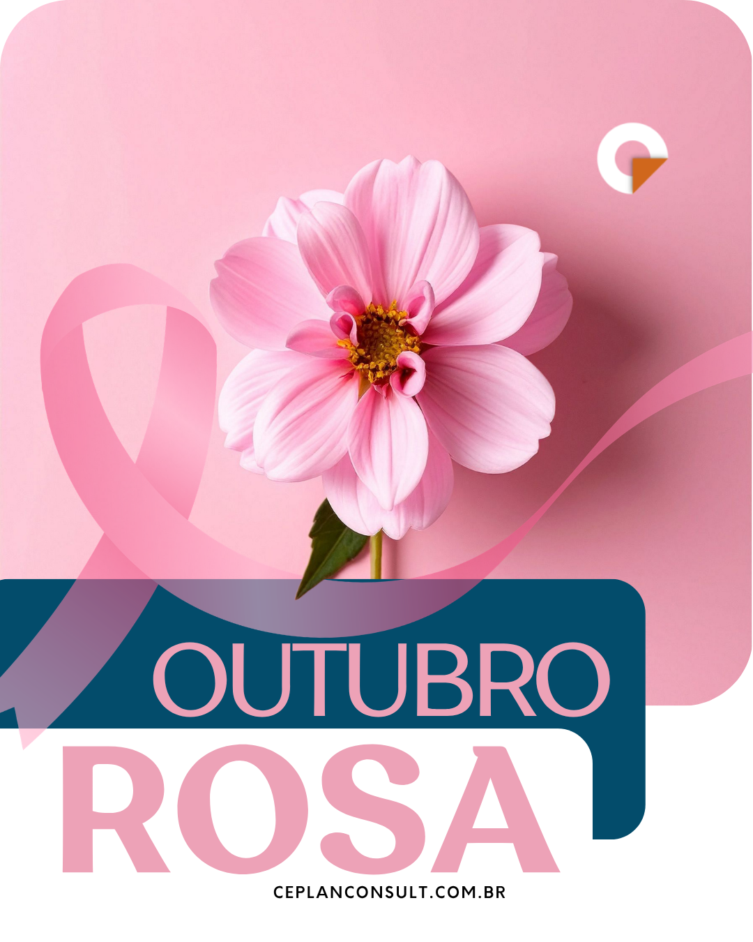 Outubro Rosa 2026